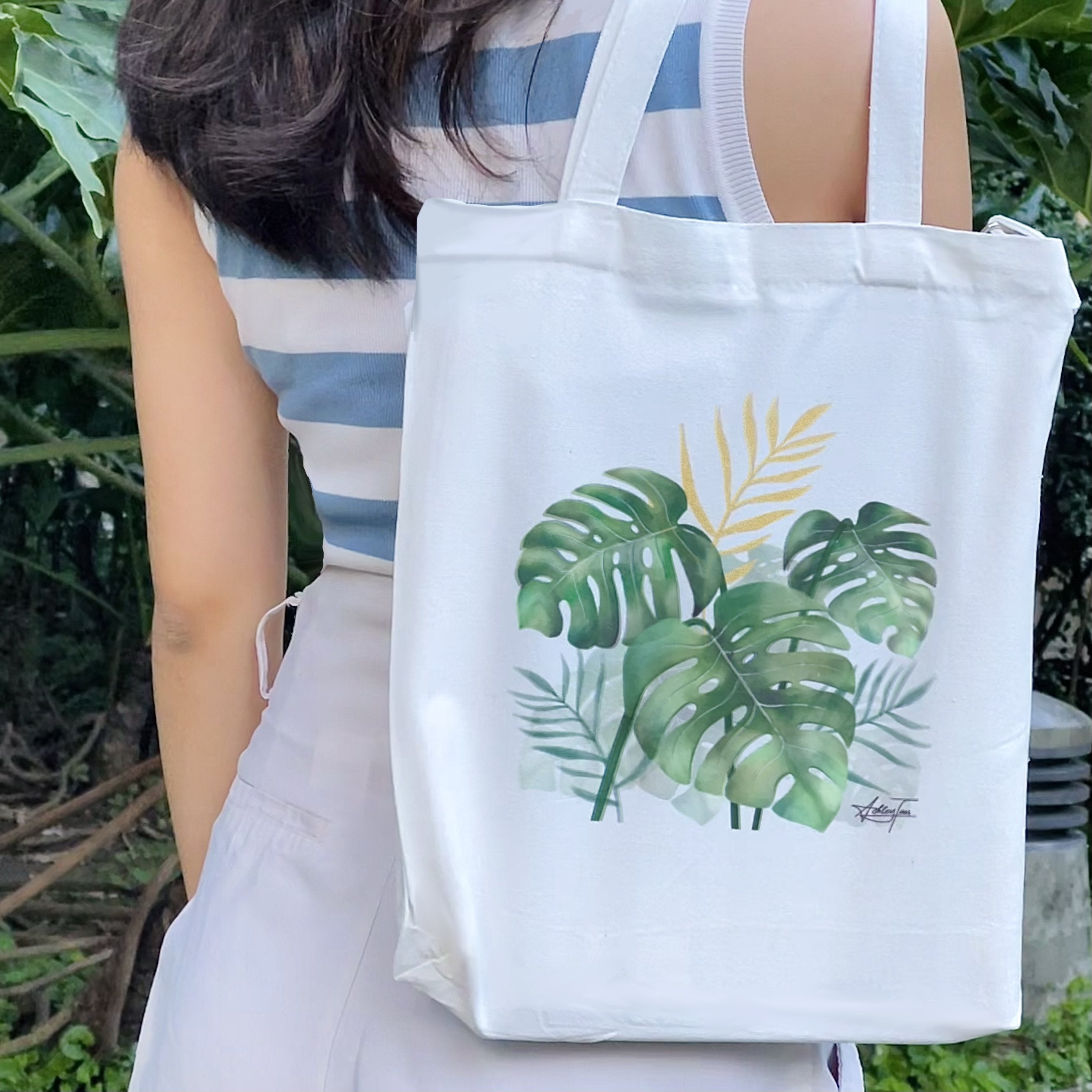Tote Bags