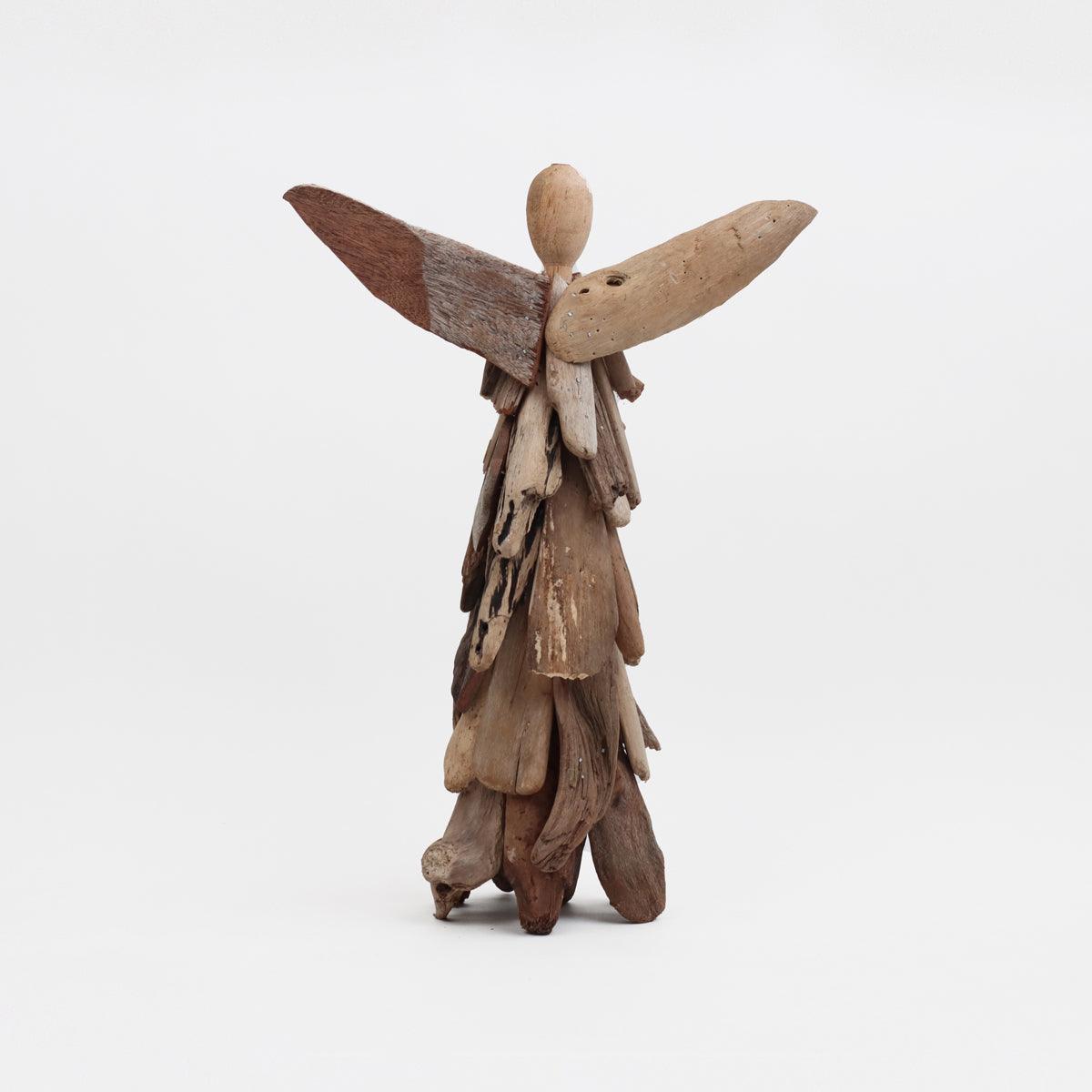 STANDING ANGEL - mangrovemovementph