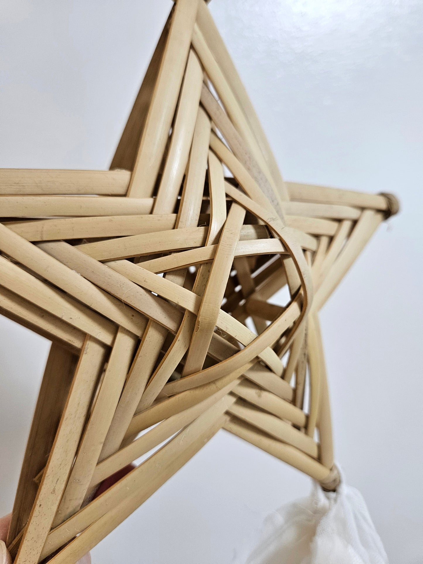 BAMBOO PAROL