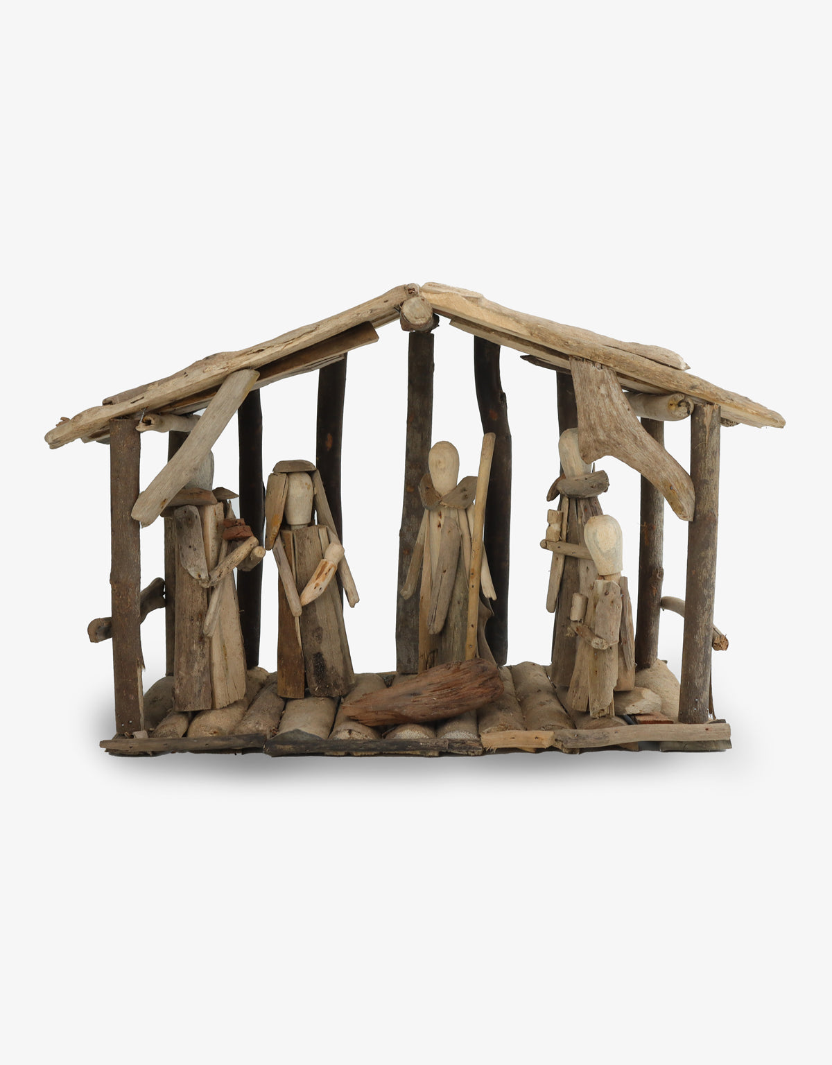 NATIVITY SCENE