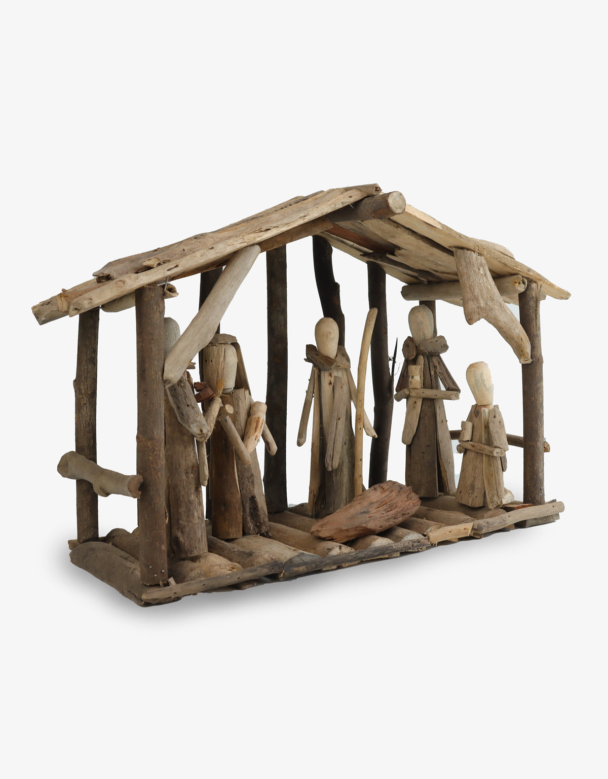 NATIVITY SCENE