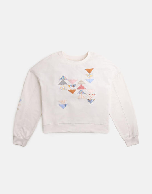 CELINE SWEATSHIRT - mangrovemovementph