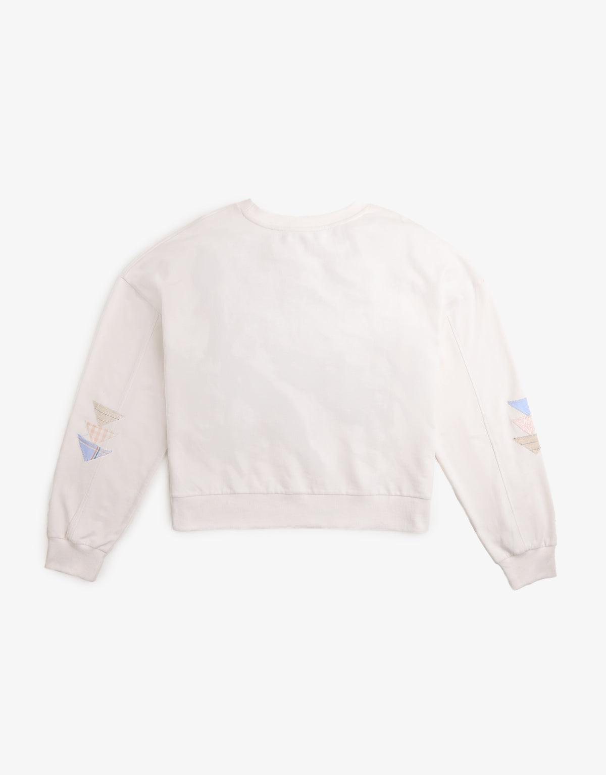 CELINE SWEATSHIRT - mangrovemovementph