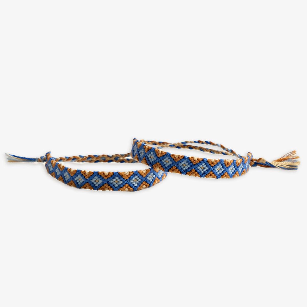 FRIENDSHIP BRACELET - Mangrove Movement