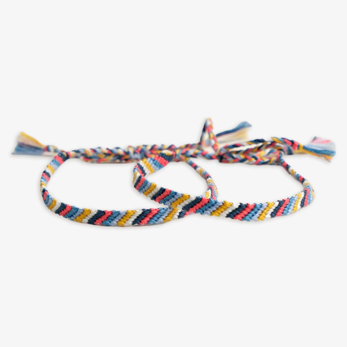 FRIENDSHIP BRACELET - mangrovemovementph