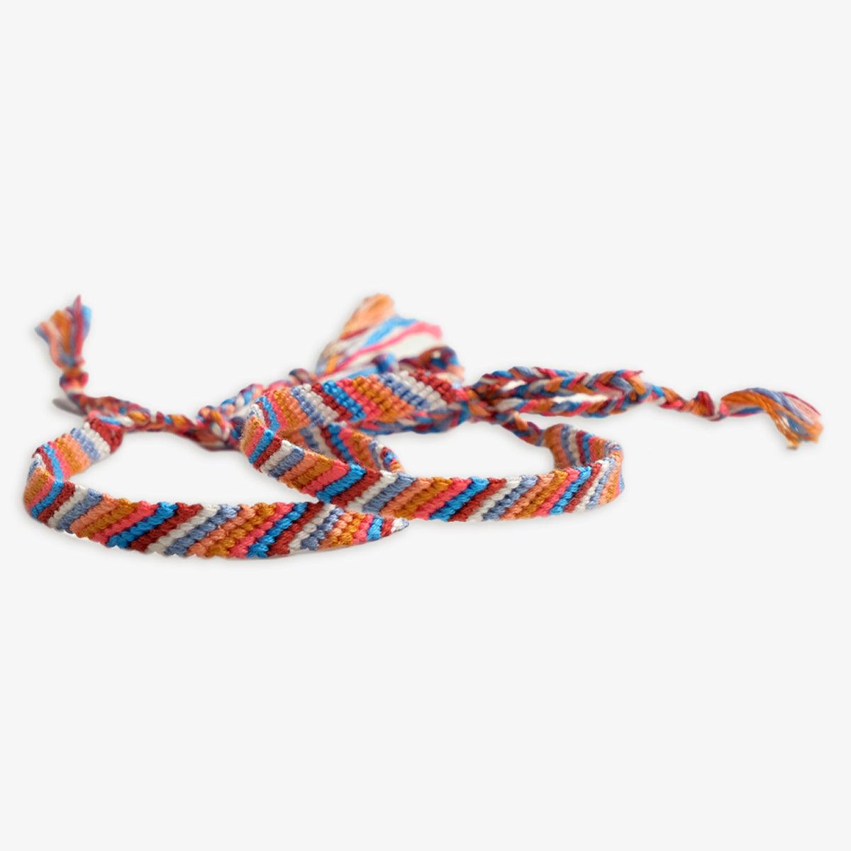 FRIENDSHIP BRACELET - mangrovemovementph