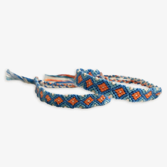 FRIENDSHIP BRACELET - mangrovemovementph