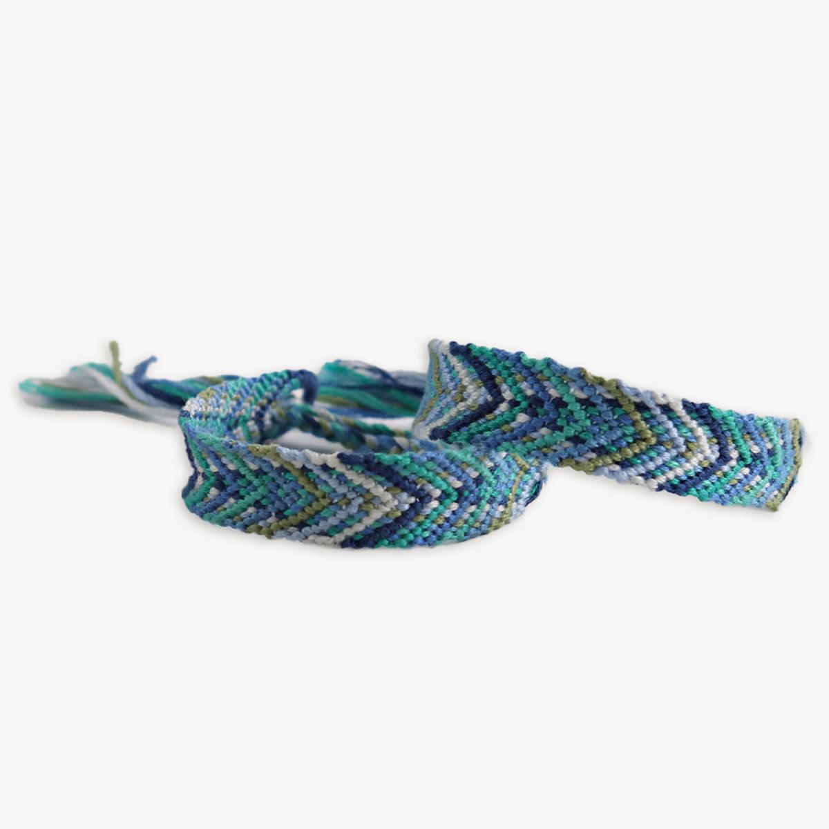 FRIENDSHIP BRACELET - mangrovemovementph