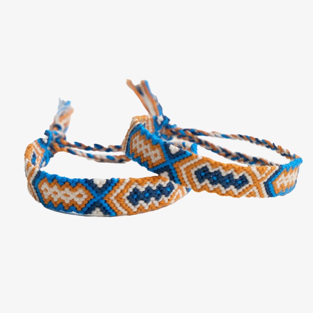 FRIENDSHIP BRACELET - mangrovemovementph