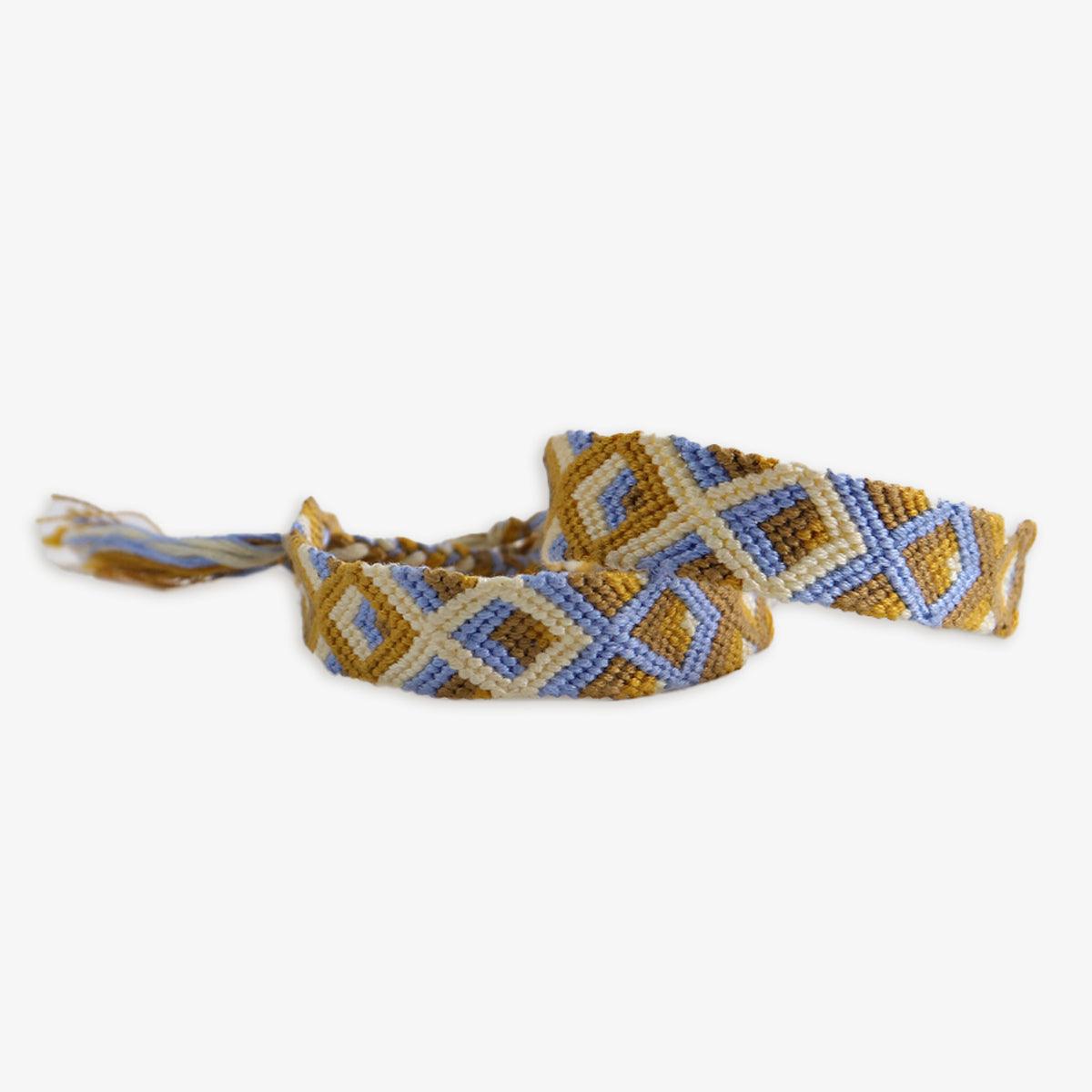 FRIENDSHIP BRACELET - mangrovemovementph