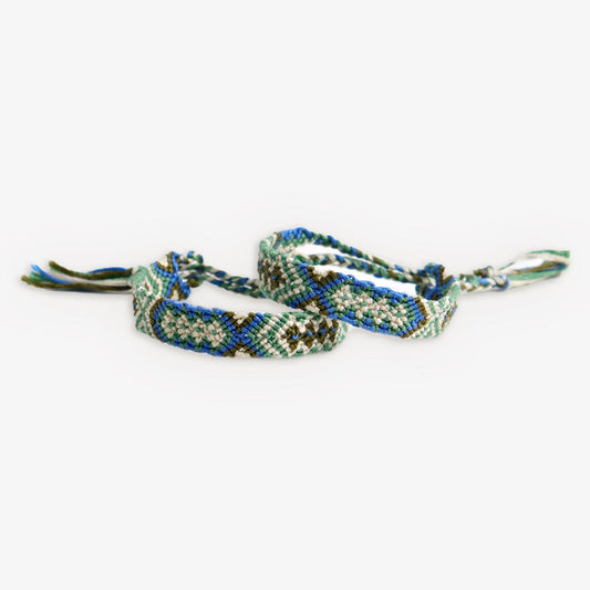 FRIENDSHIP BRACELET - mangrovemovementph